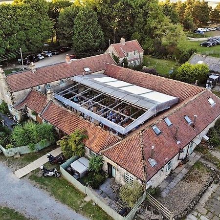 High Paradise Farm Thirsk Exterior photo