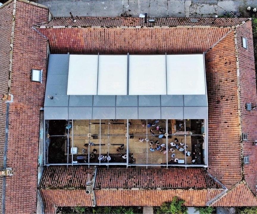 High Paradise Farm Thirsk Exterior photo