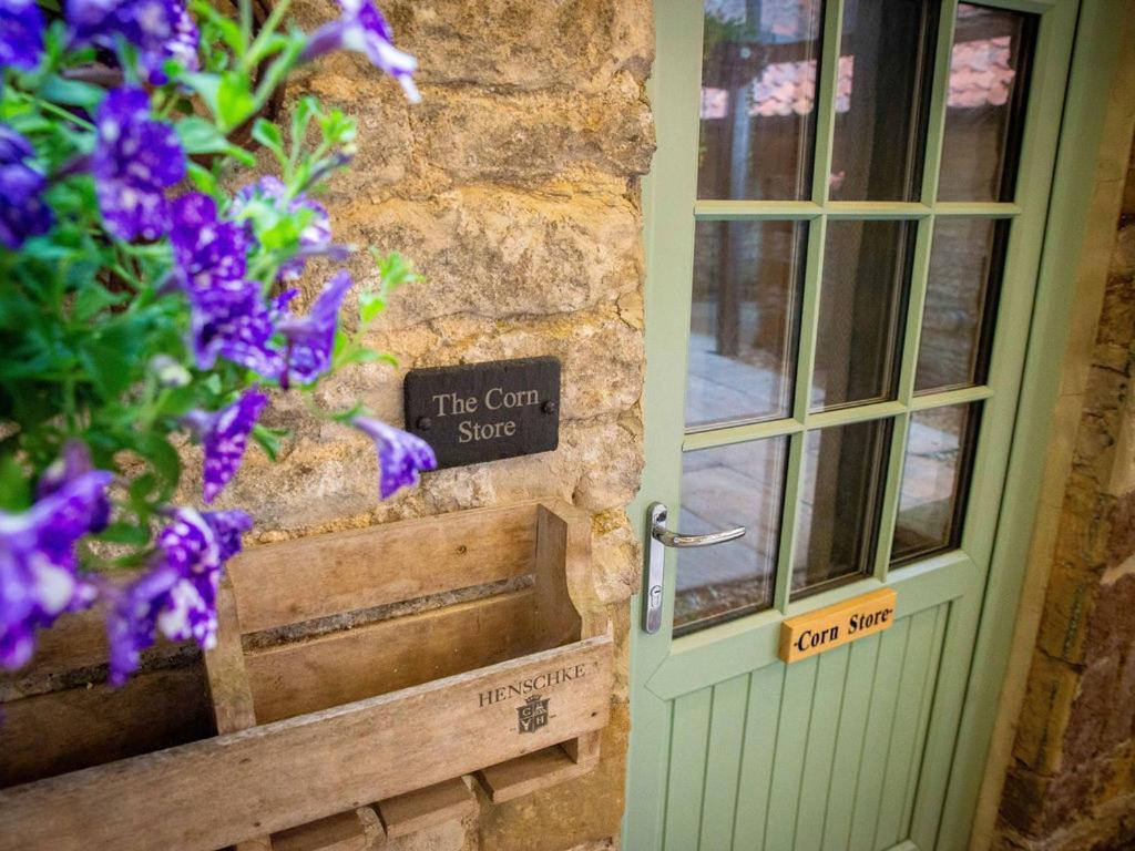 High Paradise Farm Thirsk Exterior photo