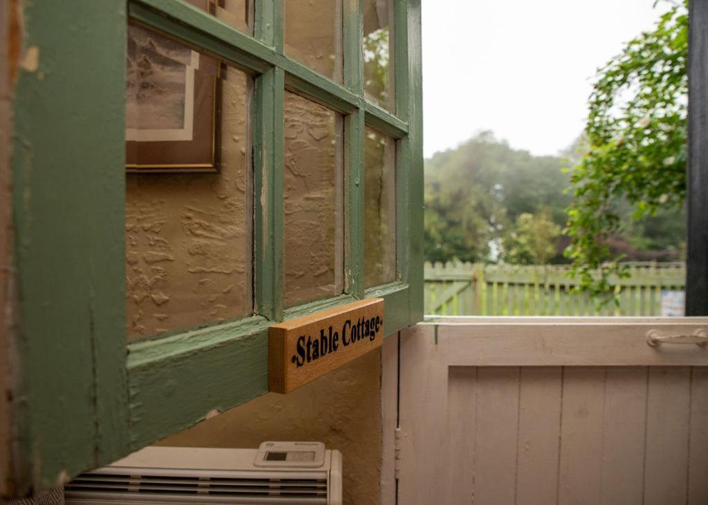 High Paradise Farm Thirsk Room photo